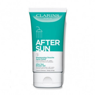 After Sun Gel De Baño Tester 150 ml Clarins