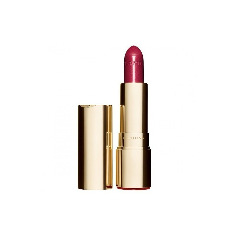 Joli Rouge Brillant N° 762S Pop Pink Barra de Labios 3,5 gr Clarins