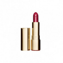 Joli Rouge Velvet N° 762V Pop Pink Barra De Labios 3,5 gr Clarins