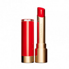 Joli Rouge Lacquer N° 761L Spicy Chili Barra de Labios 3 gr Clarins