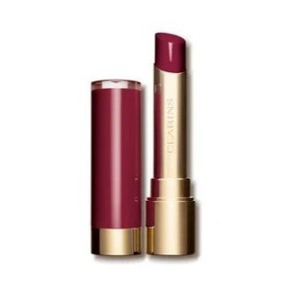 Joli Rouge Lacquer N° 744L Plum Barra de Labios 3 gr Clarins