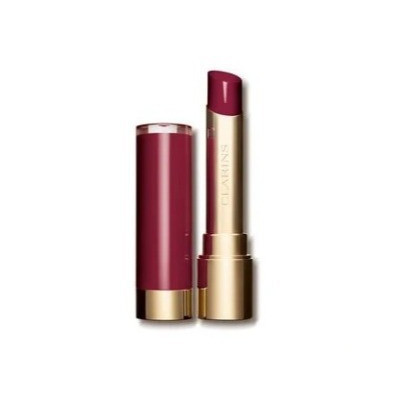 Joli Rouge Lacquer N° 744L Plum Barra de Labios 3 gr Clarins