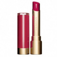 Joli Rouge Lacquer N° 762L Pop Pink Barra de Labios 3 gr Clarins