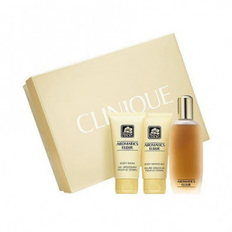 Set Clinique Aromatic Elixir Rich Eau de Perfume