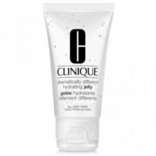 Clinique Dramatically Different Gel-Agua Hidratante 50 ml