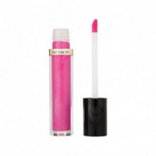 Super Lustrous Brillo de Labios N.235 Pink Pop 3,8 ml Revlon