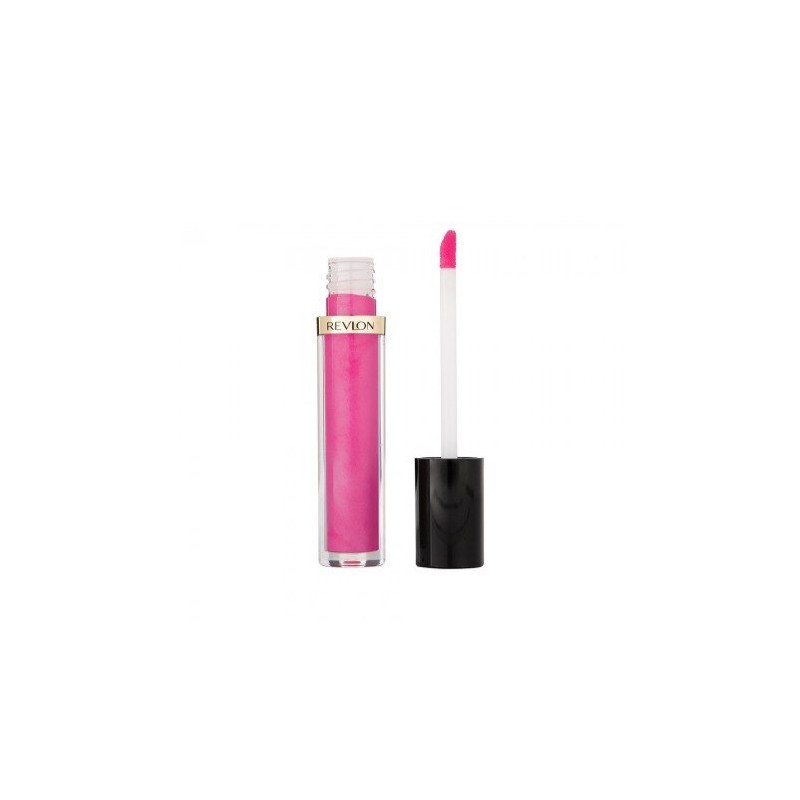 Super Lustrous Brillo de Labios N.235 Pink Pop 3,8 ml Revlon