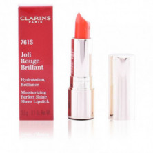 Joli Rouge N° 761 Spicy Chili Barra de Labios 3.5 gr Clarins