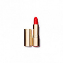 Joli Rouge Velvet N° 761V Spicy Chili Barra De Labios 3,5 gr Clarins