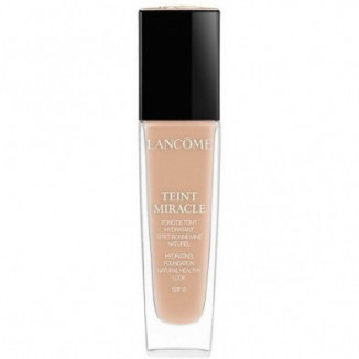 Teint Miracle SPF15 N° 14 Brownie 30 ml Lancôme