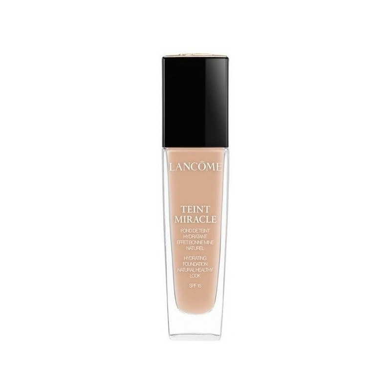 Teint Miracle SPF15 N° 14 Brownie 30 ml Lancôme