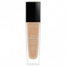 Teint Miracle SPF15 N° 06  Beige Cannelle 30 ml Lancôme