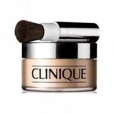 Blended Povos Sueltosl 20 Invisible 35g  Clinique