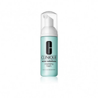 Limpiador Piel Con Granos  125 ml Clinique