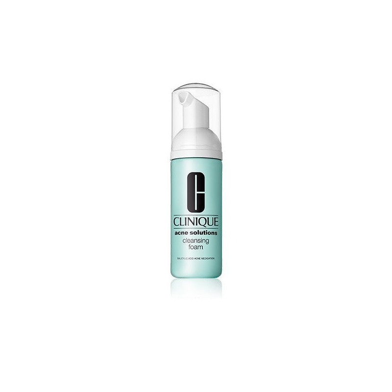 Limpiador Piel Con Granos  125 ml Clinique