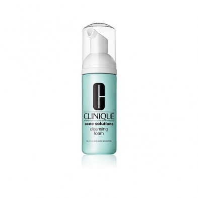 Limpiador Piel Con Granos  125 ml Clinique