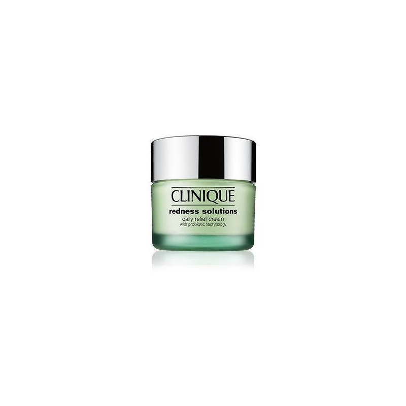 Crema Hidratante Piel Enrojecida 50 ml Clinique