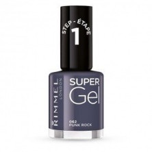 Supergel Kate Laca De Uñas 062 Rimmel London