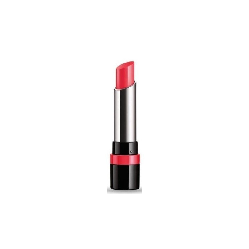 The Only One Barra De Labios 610 Cheeky Coral Rimmel London