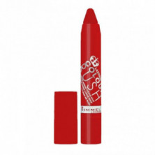 Lasting Finish Colour Rush 500 The Redder The Better 1 ml Rimmel London