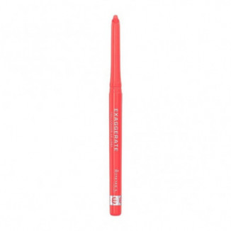 Exaggerate Full Colour Perfilador Labial 102 Rimmel London