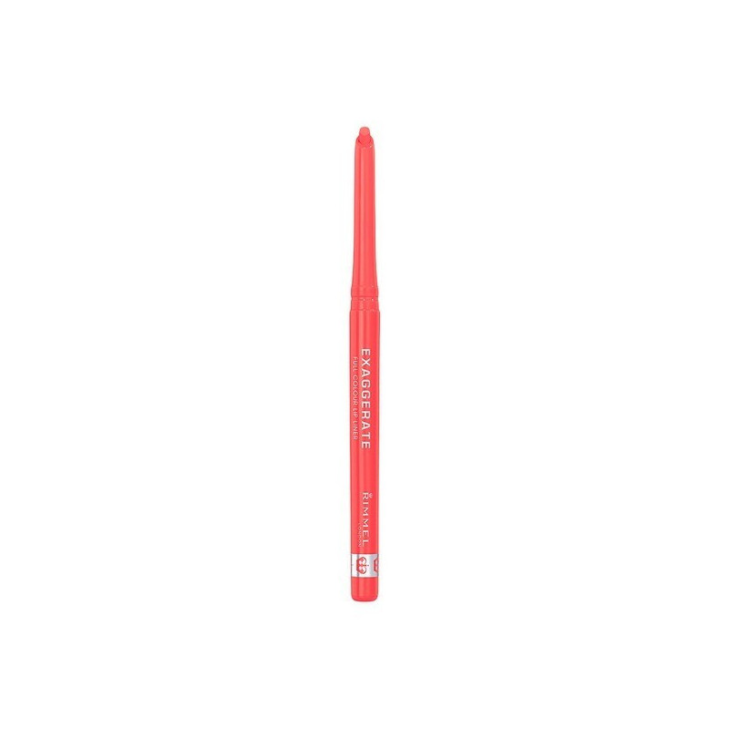 Exaggerate Full Colour Perfilador Labial 102 Rimmel London