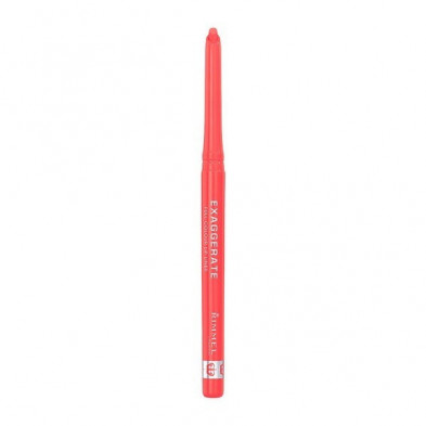 Exaggerate Full Colour Perfilador Labial 102 Rimmel London