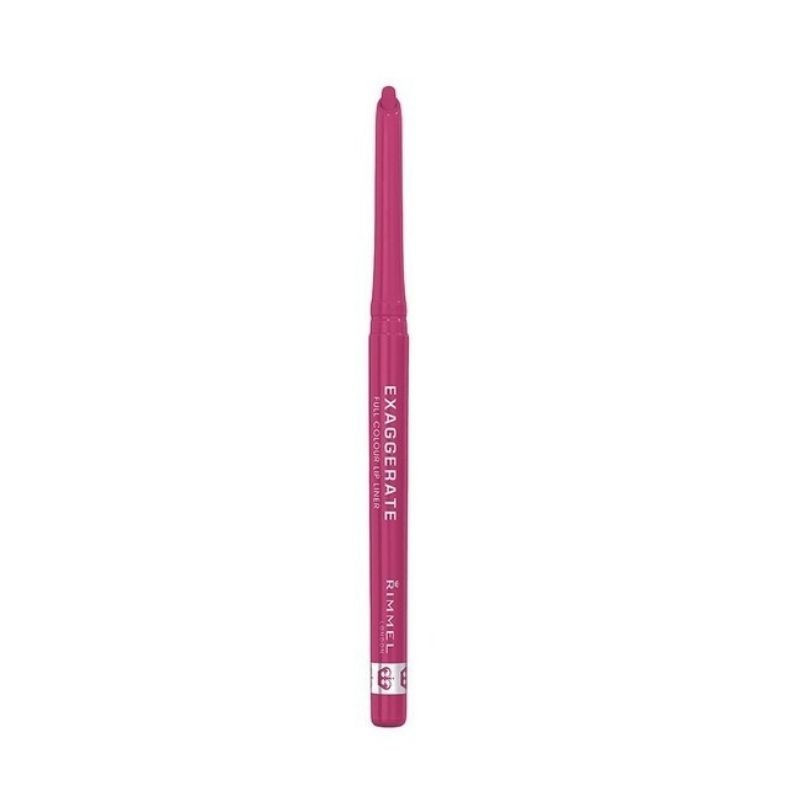 Exaggerate Full Colour Perfilador Labial 101 Rimmel London