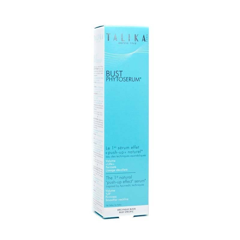 Talika Bust Phytoserum Efecto Push-Up Senos 70ml