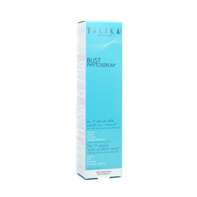 Talika Bust Phytoserum Efecto Push-Up Senos 70ml