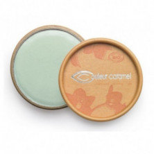 Couleur Caramel Corrector Antirojeces En Crema 3,5 gr