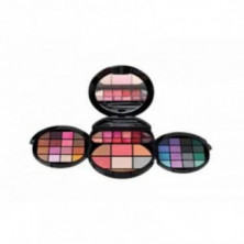 Color Parade Medium Kit de Maquillaje 300 g Deborah Milano