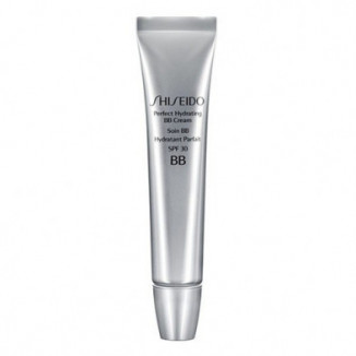 Perfect Hydrating Bb Cream SPF30 N° Medium 30 ml Shiseido