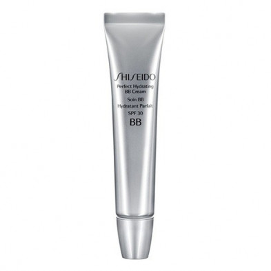 Perfect Hydrating Bb Cream SPF30 N° Medium 30 ml Shiseido