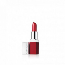 Barra De Labios  Cherry Pop 08 Clinique