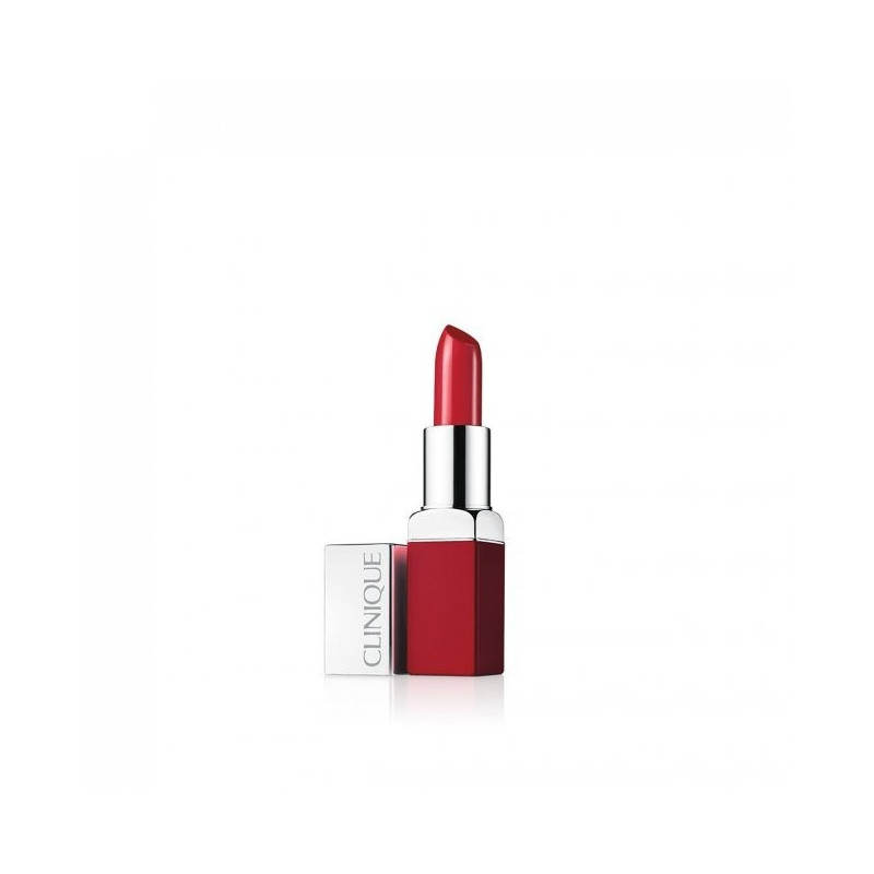 Barra De Labios  Cherry Pop 08 Clinique