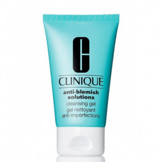 Gel Limpiador Piel Con Granos 125 ml Clinique