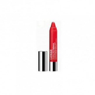 Chubby Stick Intense Balsamo Labial 04 Heftiest Hibiscus Clinique