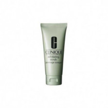 Exfoliante Piel grasa 100 ml Clinique