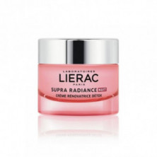 Lierac Supra Radiance Crema de Noche 50ml