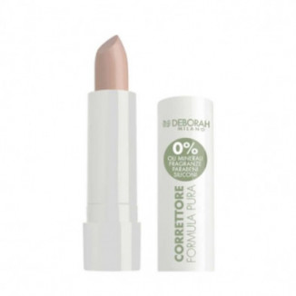 Fórmula Pura Maquillaje Corrector Tono 01 4,5 g Deborah Milano