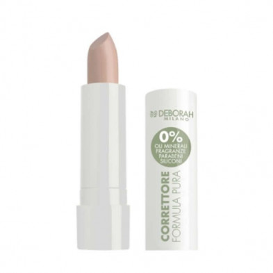 Fórmula Pura Maquillaje Corrector Tono 01 4,5 g Deborah Milano