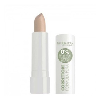 Fórmula Pura Maquillaje Corrector Tono 2 4,5 g Deborah Milano