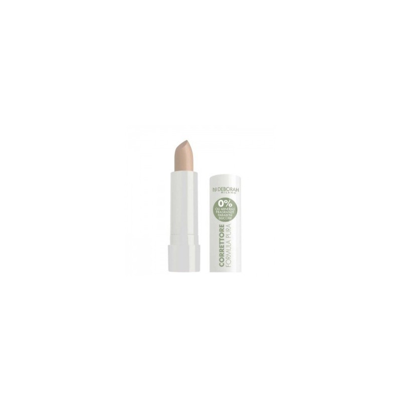 Fórmula Pura Maquillaje Corrector Tono 2 4,5 g Deborah Milano