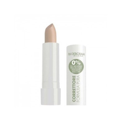 Fórmula Pura Maquillaje Corrector Tono 2 4,5 g Deborah Milano