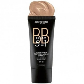 BB Cream Base de Maquillaje Tono 3 Arena 32 g Deborah Milano