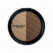 Duo Contour & Highlight Tono 01 4,3 g Deborah Milano