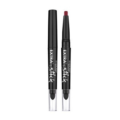 Extra Lipstick Labial Tono 10 Rouge Noir 1 g Deborah Milano