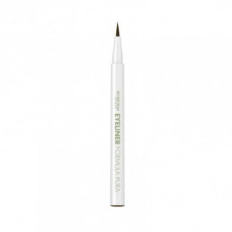 Fórmula Pura Eyeliner Tono 2 Marrón 1 g Deborah Milano