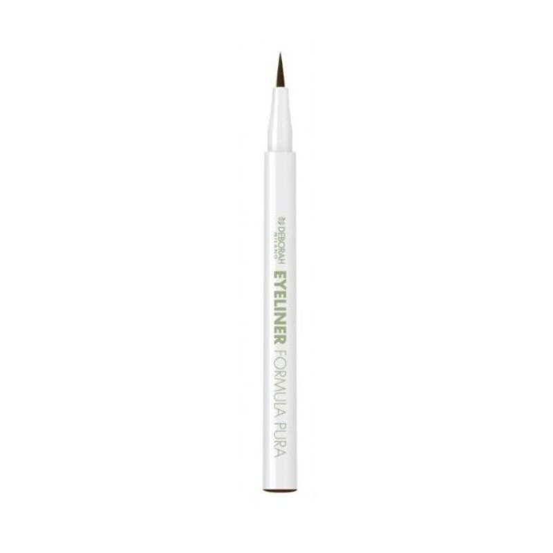 Fórmula Pura Eyeliner Tono 2 Marrón 1 g Deborah Milano